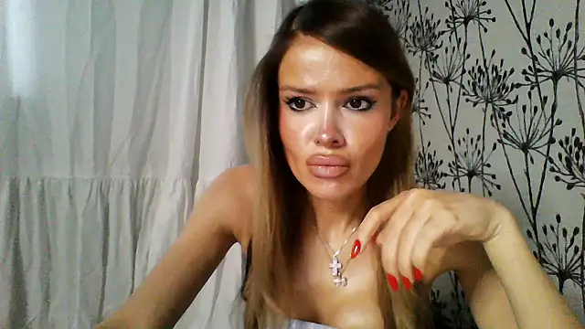 Oriselme online show from February 18, 1:29 pm