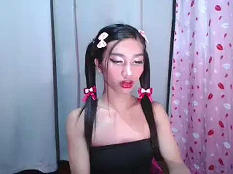 Goddess katrina26 online show from January 10, 1:28 pm