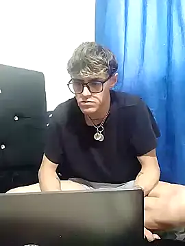 xlxAnder online show from January 16, 5:17 pm