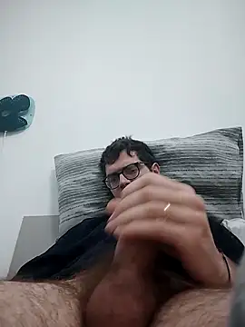 Snapshot of Cum-_ chatting on January 15, 7:45 am Cum- online show from January 15, 7:45 am