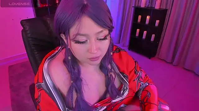 Sweet lenna online show from February 19, 9:39 am