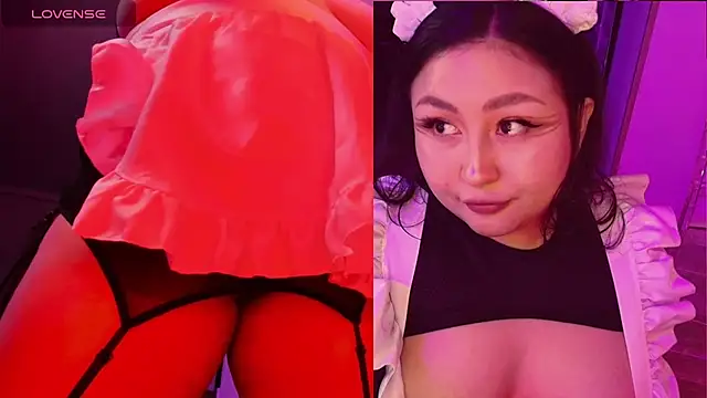 Sweet lenna online show from January 9, 11:11 pm