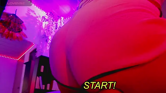 Sweet lenna online show from February 10, 9:14 pm