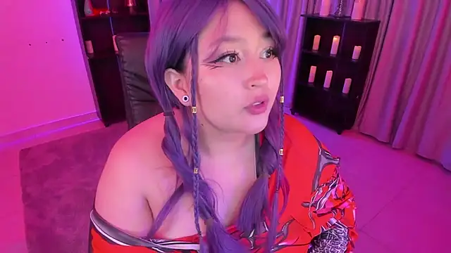 Sweet lenna online show from January 14, 12:25 am