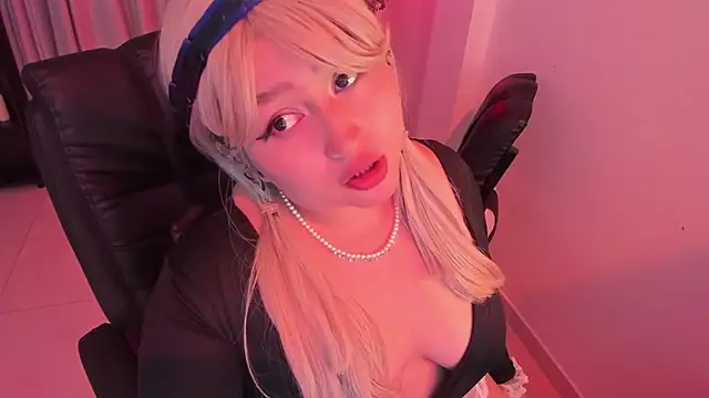 Sweet lenna online show from May 24, 11:26 pm