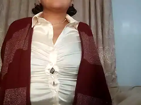 Snapshot of Gassybb chatting on April 5, 8:54 am Gassybb online show from April 5, 8:54 am