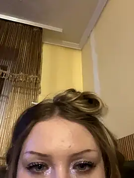 blissdoll online show from January 6, 10:14 pm