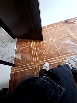 Snapshot of kitty_pi chatting on February 27, 9:58 pm kitty pi online show from February 27, 9:58 pm