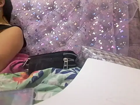 Snapshot of kitty_pi chatting on February 26, 3:06 am kitty pi online show from February 26, 3:06 am