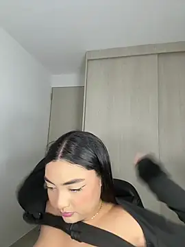 SASHASTRADA  online show from March 5, 3:14 am