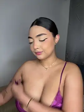 SASHASTRADA  online show from March 29, 6:59 am