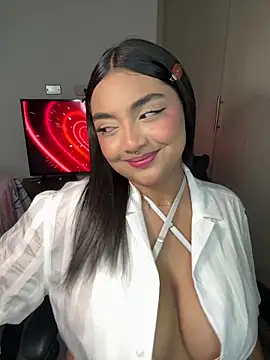 SASHASTRADA  online show from April 23, 3:13 am