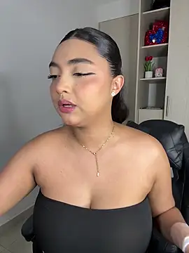 SASHASTRADA  online show from February 17, 10:29 pm