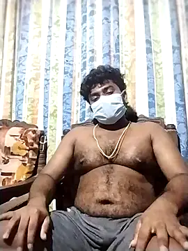 Danu2005dsa online show from April 5, 7:20 pm