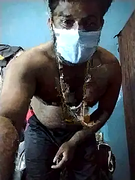 Danu2005dsa online show from March 10, 6:45 pm