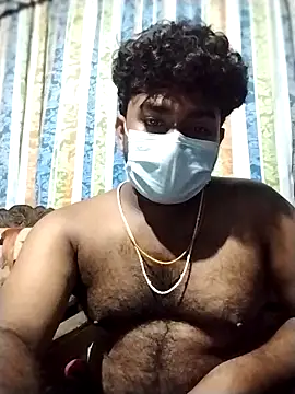 Danu2005dsa online show from April 3, 6:14 pm