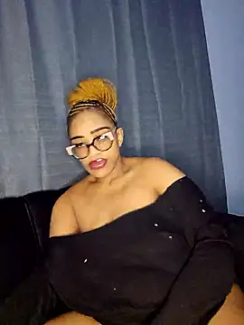 Sultrydiva1 online show from January 12, 2:18 am