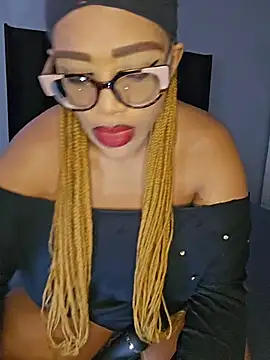 Sultrydiva1 online show from February 1, 6:22 am