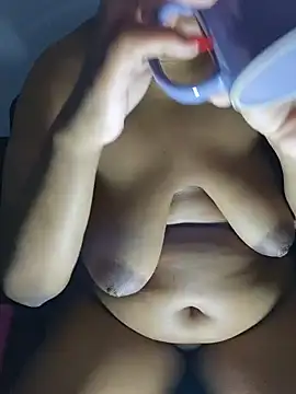 Sultrydiva1 online show from February 24, 1:45 pm