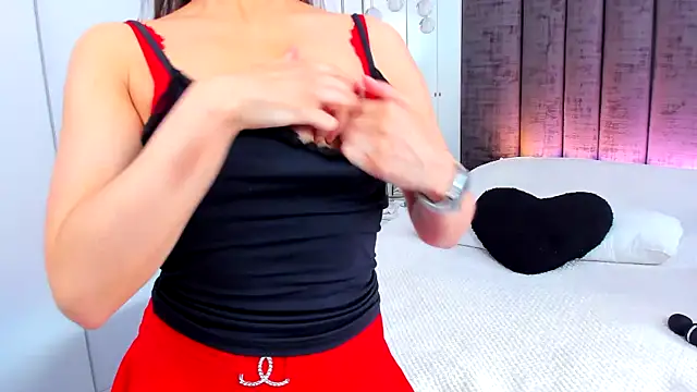 ClaraSweetTV online show from May 20, 3:42 pm