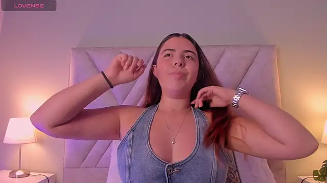 lismuller online show from January 9, 12:45 pm