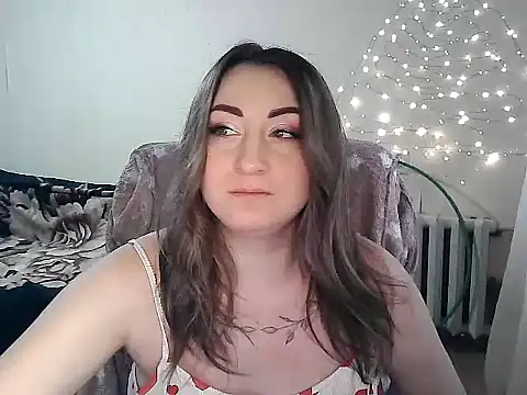 FoxyAnn12 online show from January 11, 12:23 pm