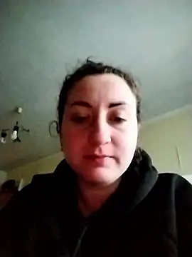 FoxyAnn12 online show from January 15, 1:03 pm