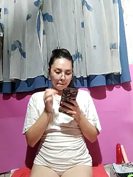 Sexyhanna14 online show from April 2, 1:57 am