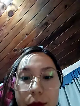 Sexyhanna14 online show from February 27, 2:23 am