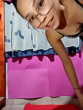 Sexyhanna14 online show from February 19, 1:46 am