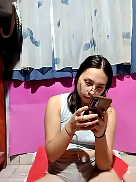 Sexyhanna14 online show from March 7, 8:58 pm