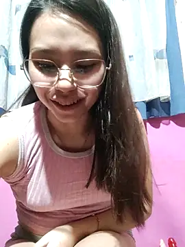 Sexyhanna14 online show from April 8, 3:19 am