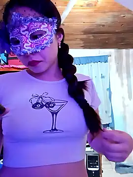 Sexyhanna14 online show from January 10, 3:24 am