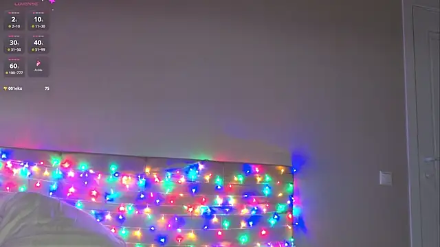 Devvil2222 online show from January 9, 8:16 pm