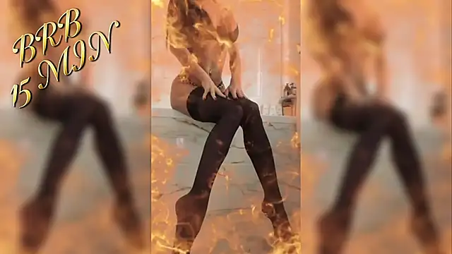 Devvil2222 online show from April 13, 7:18 pm