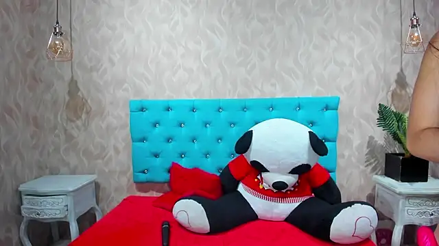 ValeryRosex online show from January 8, 4:40 am