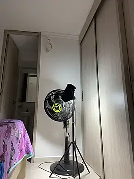 Savage Doll online show from February 1, 7:50 am