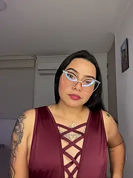 Savage Doll online show from January 10, 4:52 am