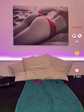 Ina-Immergeil online show from May 10, 7:38 pm