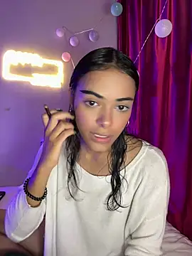 Iam Lyan  online show from March 8, 8:45 pm