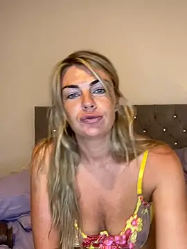 Scarlett the girlnextdoor online show from June 30, 11:38 pm