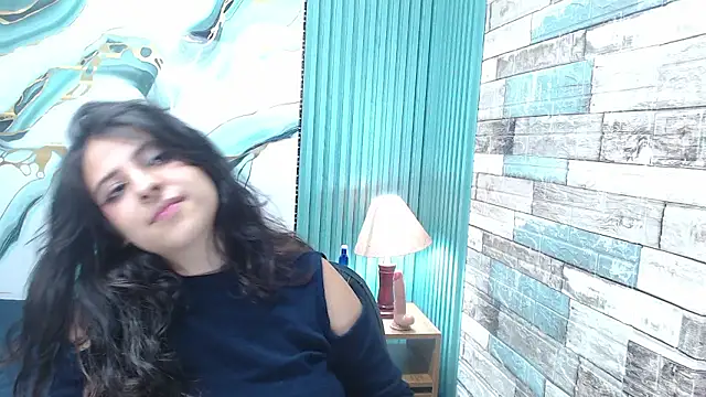 millybell303av online show from January 12, 7:20 pm