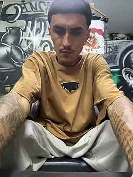 SweetCumshot online show from January 12, 6:26 pm