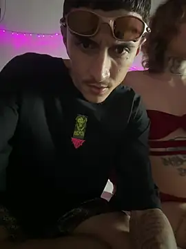 SweetCumshot online show from January 14, 2:26 am