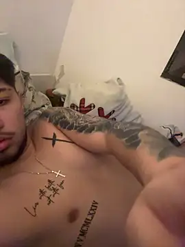 Baby Ana online show from January 15, 5:38 pm