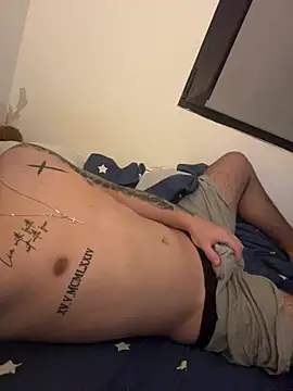 Baby Ana online show from January 15, 1:09 am