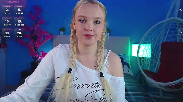 JaneOSweetAh online show from January 12, 8:47 pm