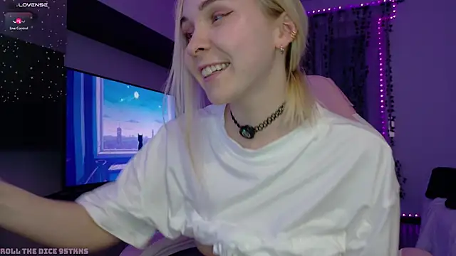 Xxxhoneyxx online show from February 7, 1:46 am