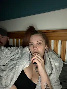 DarkdesireXoX online show from March 24, 7:03 pm