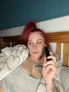 DarkdesireXoX online show from April 22, 10:16 pm